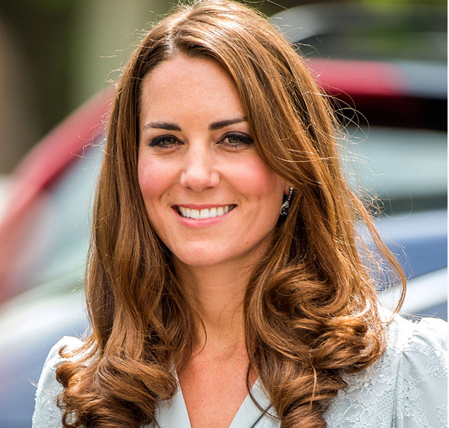 La nariz de Kate Middleton, la más pedida en las clínicas de cirugía estética 