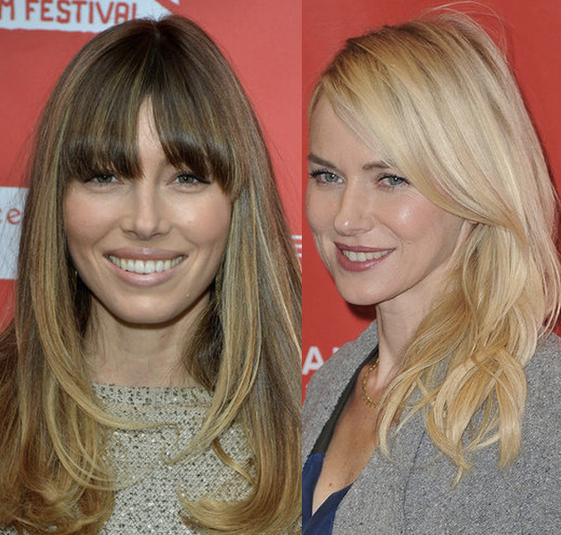 Sundance ya ha empezado, mira los mejores looks de belleza 
