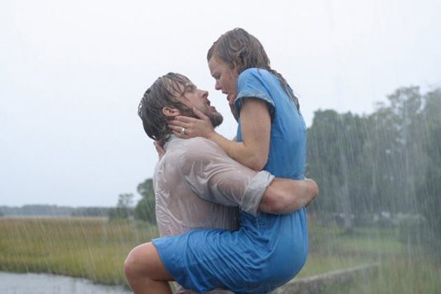 Pongámonos románticas: Películas para ver este San Valentín 