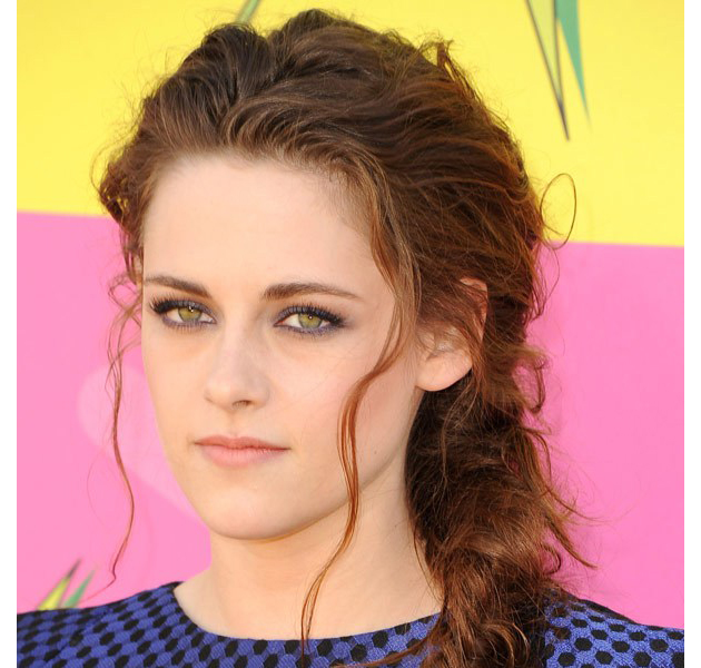 La mejor belleza vista en los Kids Choice Awards 2013: Selena Gomez, Kristen Stewart y Jessica Alba 