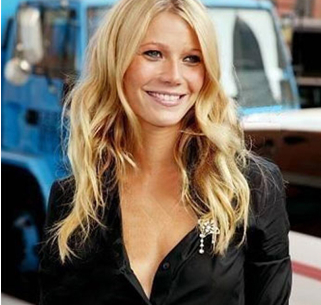 Gwyneth Paltrow nos pone los pelos de punta con su estricta dieta 
