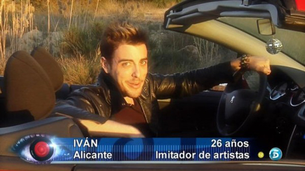 Iván monta el drama en Gran Hermano 14 y tiene con Mercedes Milá una acalorada discusión 