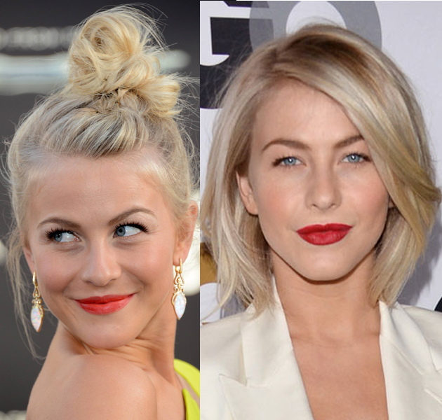Pasa de un maquillaje casual a uno mucho más elegante en 5 minutos 
