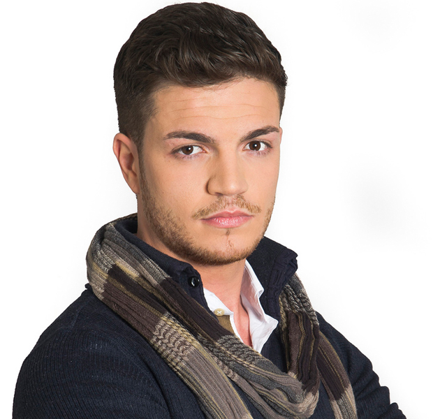 Adrián, último expulsado de la casa de Gran Hermano 14 