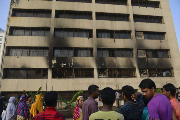 H&M y Zara mejoran las condiciones de sus fábricas en Bangladesh 