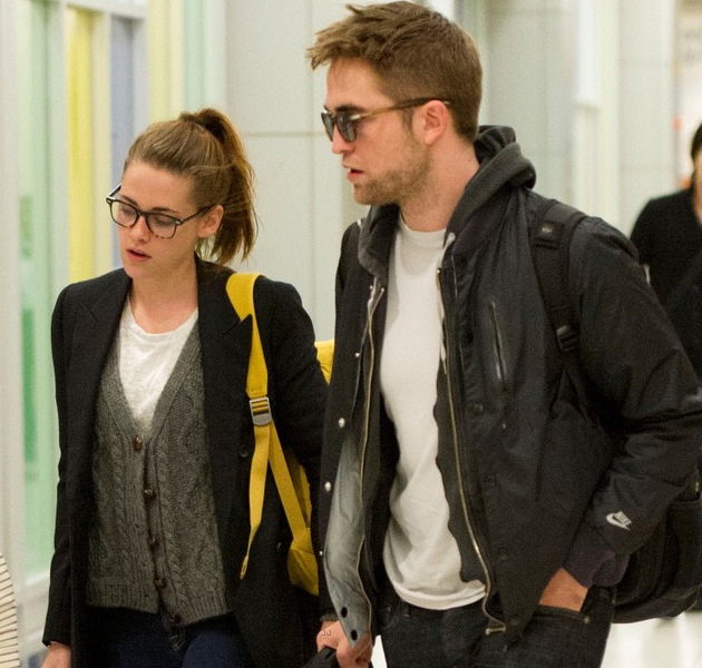 Los motivos de ruptura entre Robert Pattinson y Kristen Stewart 