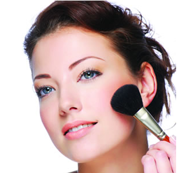 Consejos para que consigas que te dure más el maquillaje 