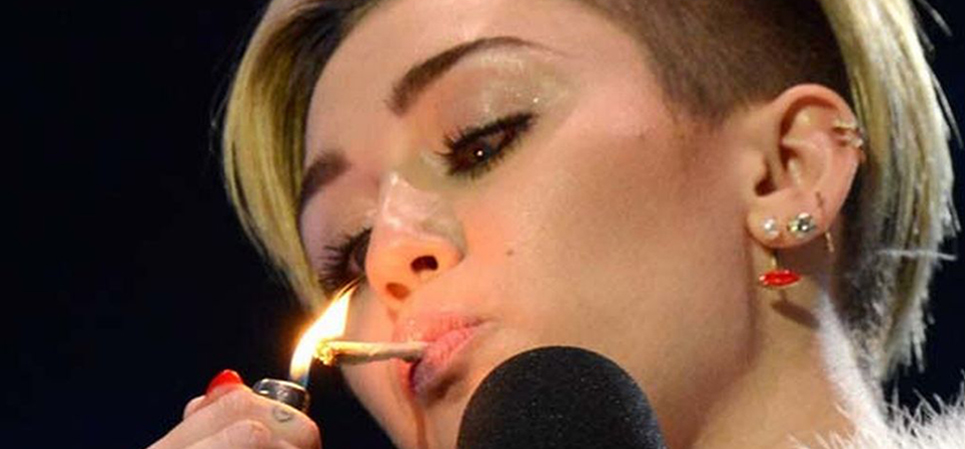 ¿Ha muerto Miley Cyrus?