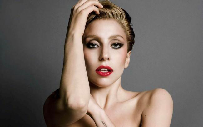 Lady Gaga confiesa que fue violada