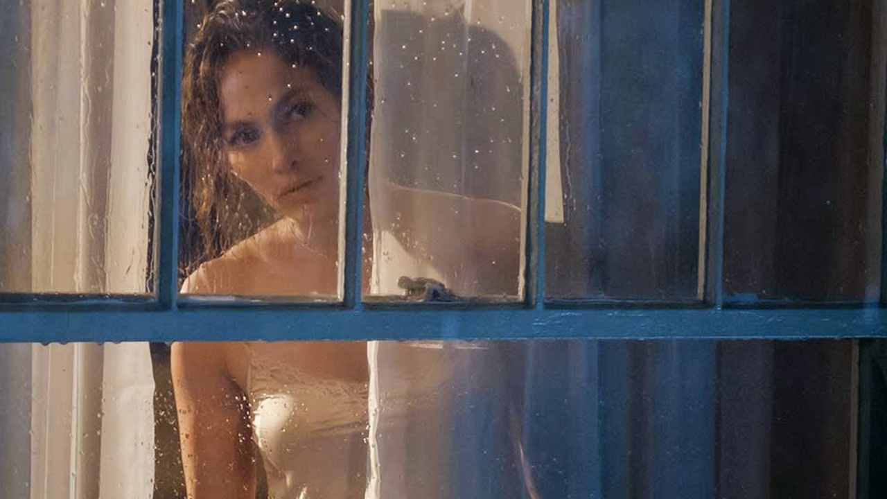 'Obsesión': suspense y deseo protagonizado por Jennifer Lopez