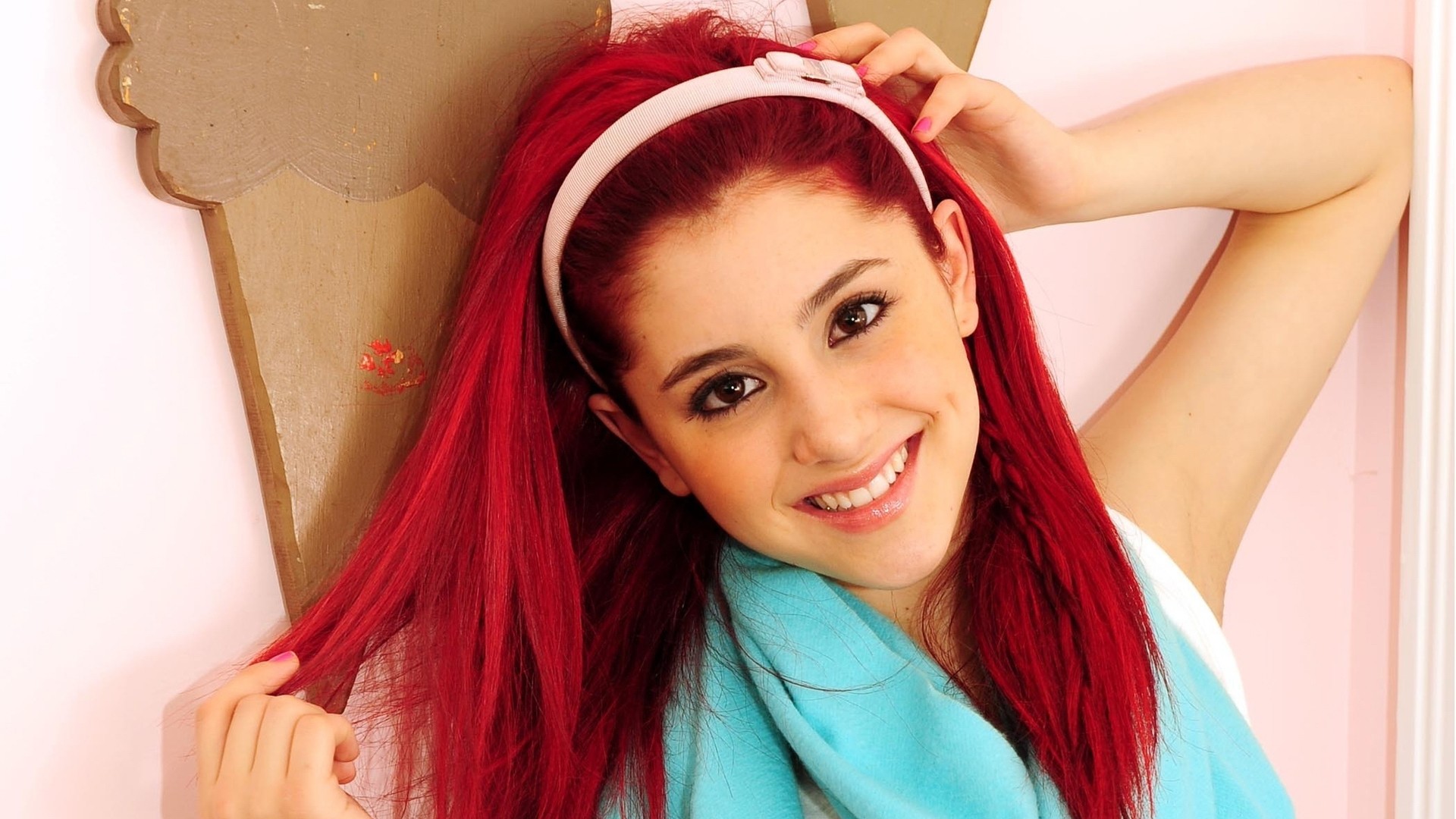 la musica: ariana grande