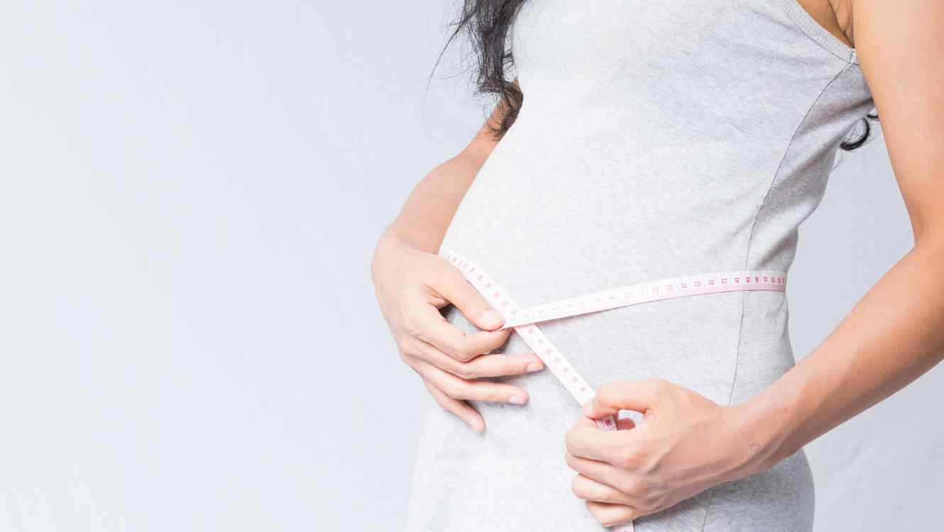 pregorexia anorexia en el embarazo