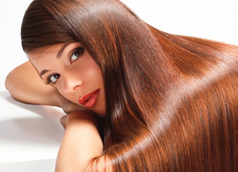 ¿Qué problemas provoca el tinte de pelo casero en el cabello?