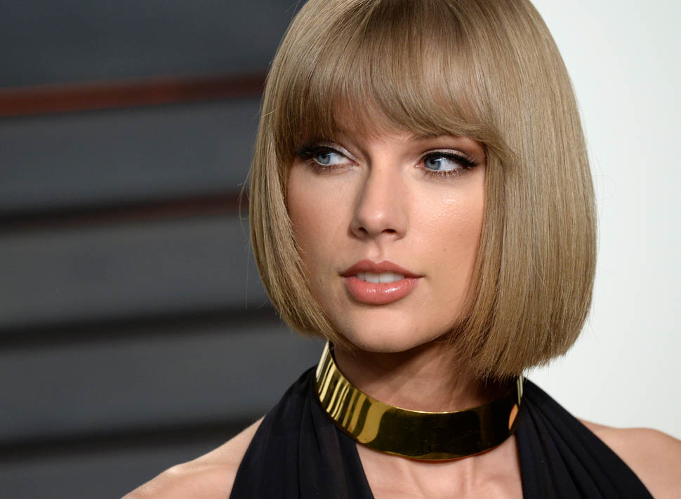 Taylor Swift habla abiertamente de la agresión sexual que sufrió en un camerino