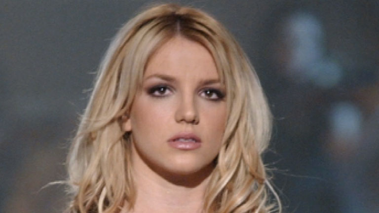 ¿Ha muerto Britney Spears?