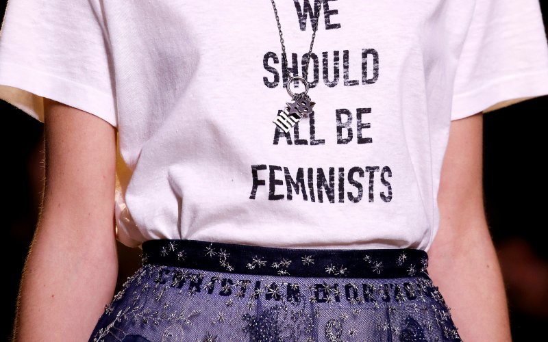 Feminismo: ¿cómo empezar a ser feminista?