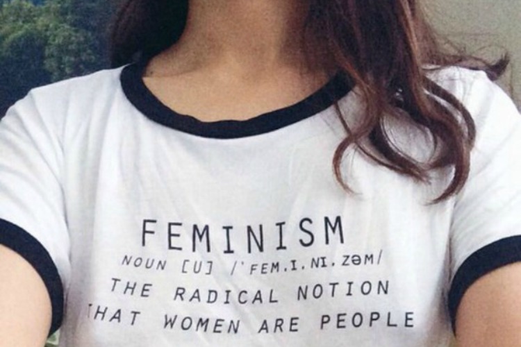 ¿Qué diferencia hay entre feminismo y hembrismo?