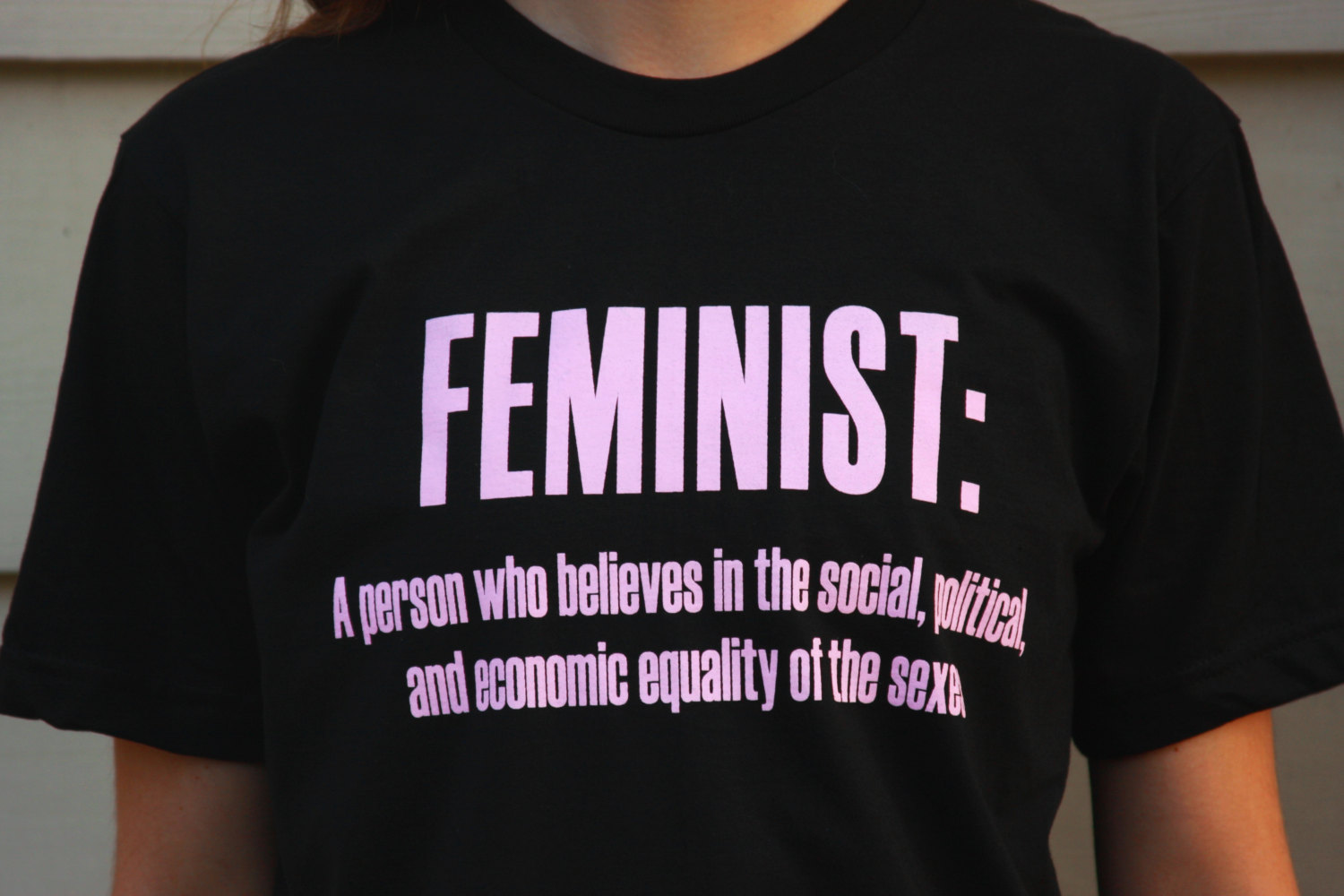 ¿Qué es el feminismo? ¿Qué es ser feminista?