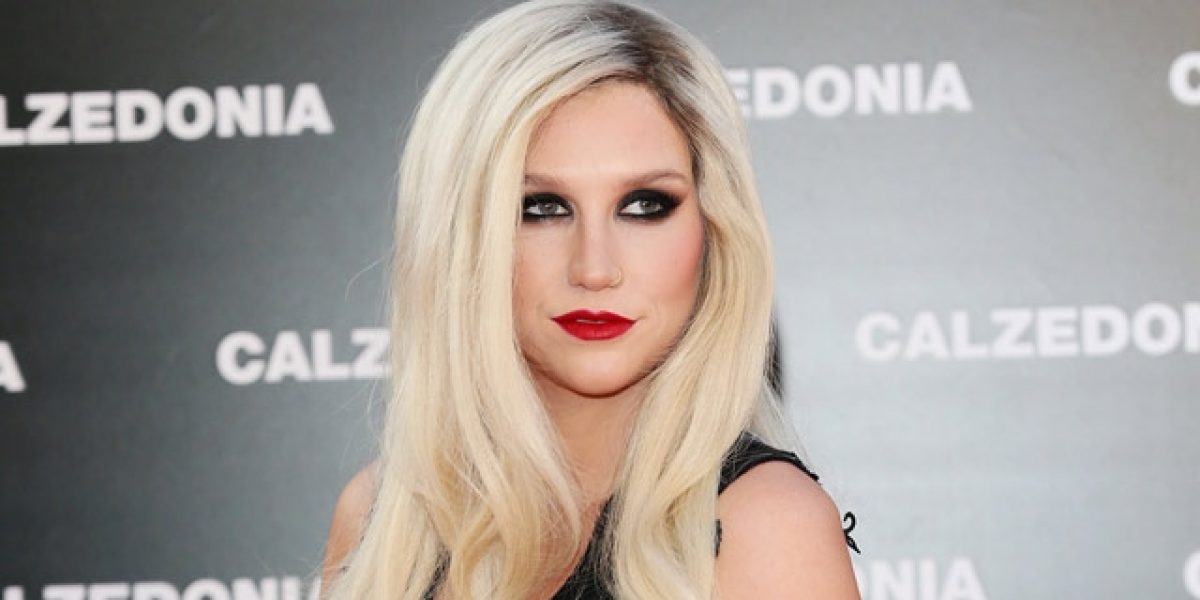 Kesha habla por primera vez de su bulimia: “casi me mato”
