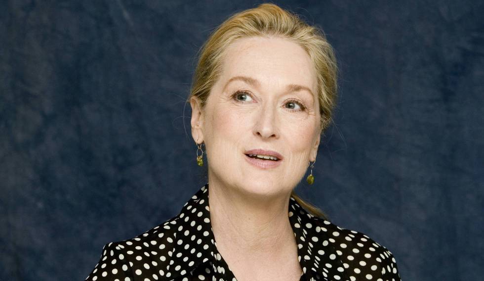 El conmovedor testimonio de Maryl Streep sobre cómo sufrió violencia de género
