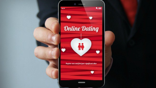 La nueva dating app para comer en buena compañía