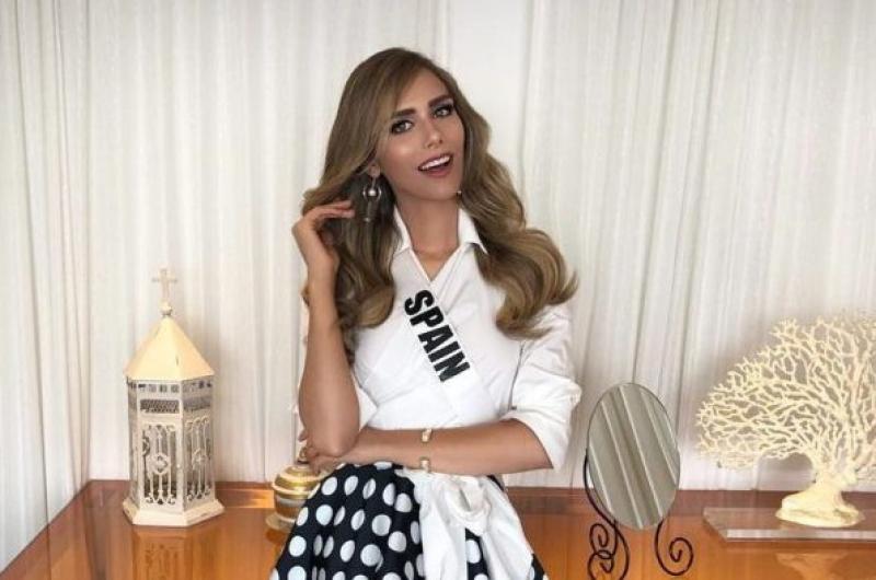 Miss España 2018 es transexual