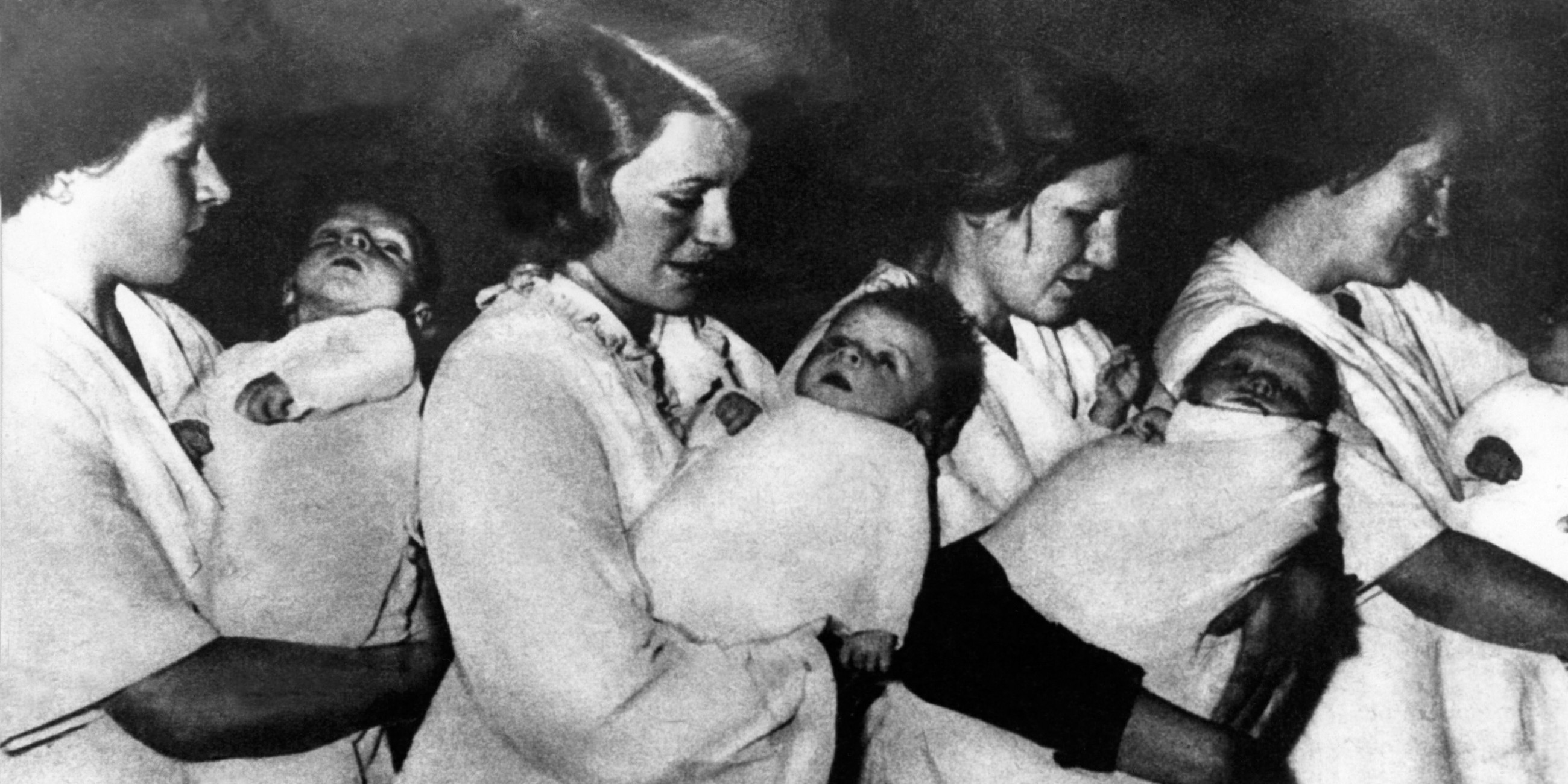 Una ley nazi impide a las mujeres alemanas conocer sus derechos sobre el aborto
