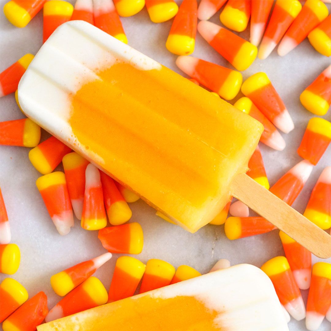 19 recetas saludables de Halloween que realmente querrá comer 9