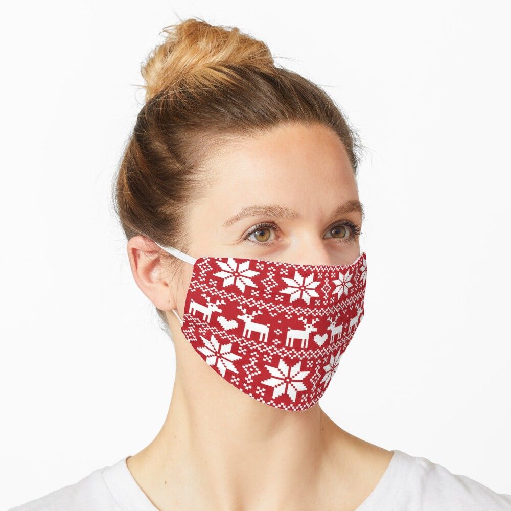 Más de 30 máscaras faciales contra el virus de la coronación para mantener a su familia segura en esta temporada