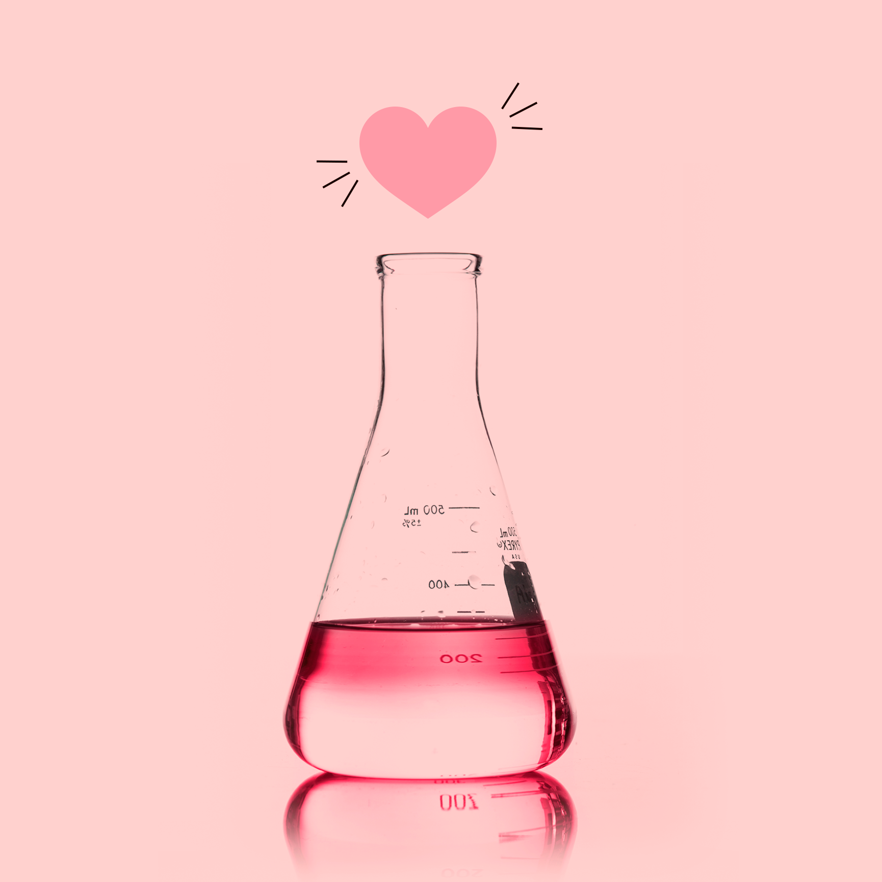 ¿Qué es la química romántica? La ciencia de la atracción intensa es real