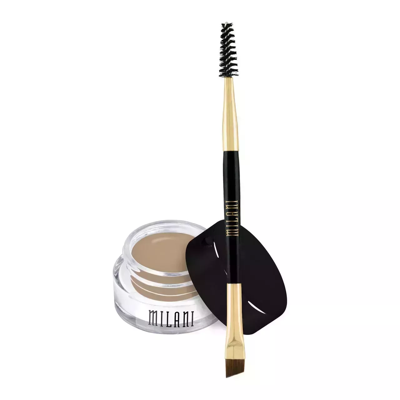 Milani Stay Put Brow Color on white background