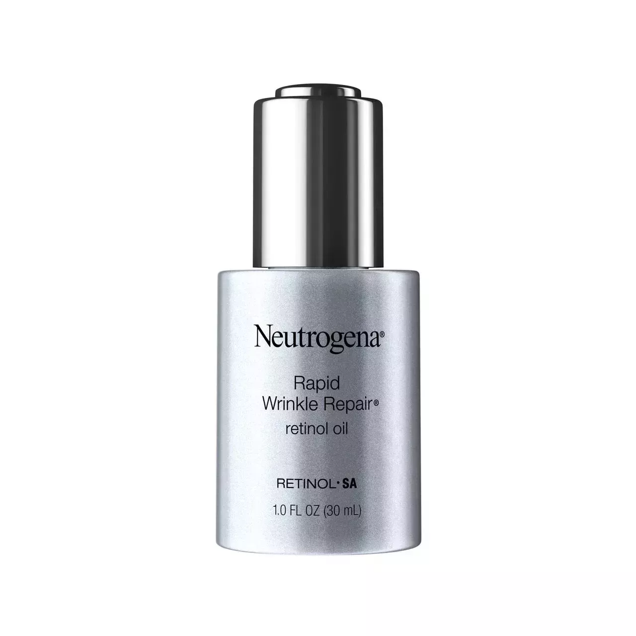 Best New Skin Care Launches of January 2019: Neutrogena Rapid Wrinkle Repair Oil