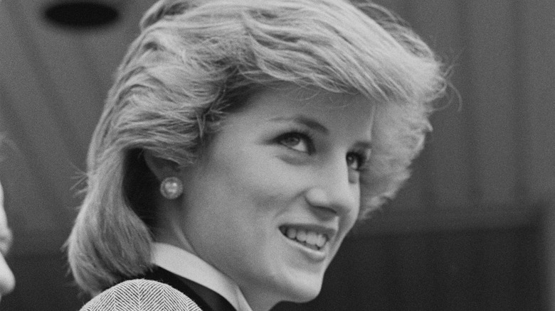 El fotógrafo de la realeza comparte duras palabras sobre el pelo de la princesa Diana