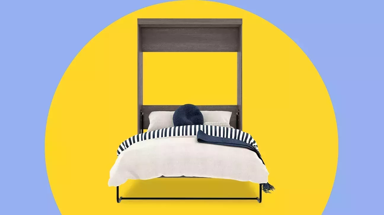 Los 9 mejores colchones para su cama Murphy que ahorra espacio