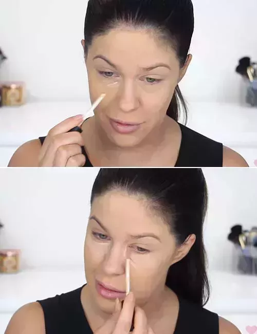 Maquillaje Para Pieles Grasas: 7 consejos y tutoriales a seguir