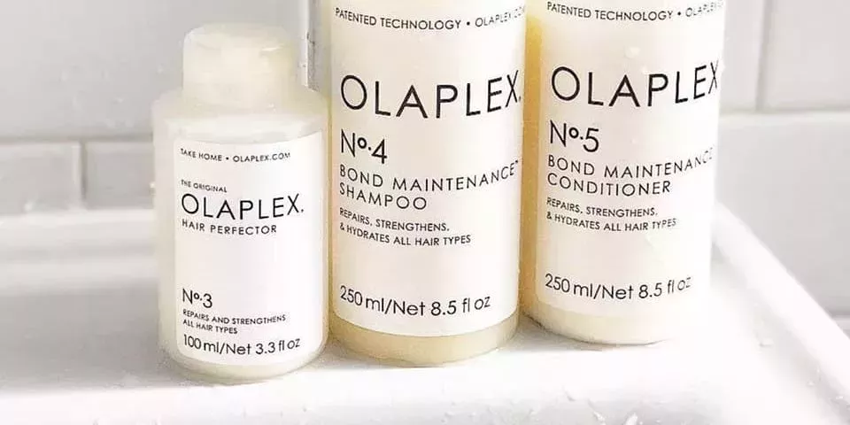Olaplex reacciona a la polémica sobre la fragancia vinculada a la infertilidad y reformula su mascarilla capilar