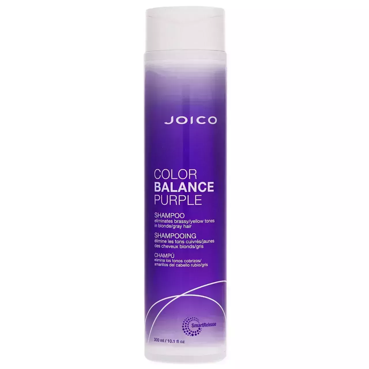 Joico Color Balance Purple Shampoo 