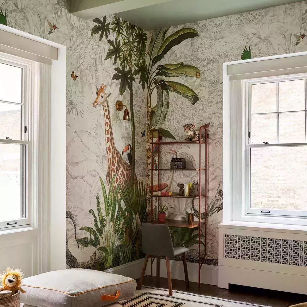 Los diseñadores de interiores comparten lo más asequible que puedes hacer para renovar tu casa