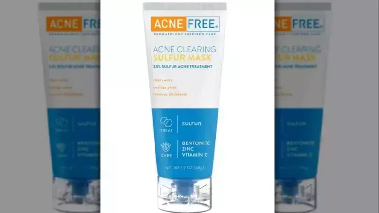 Un dermatólogo revela los 5 productos de farmacia que realmente tratan el acné de forma eficaz - Exclusiva