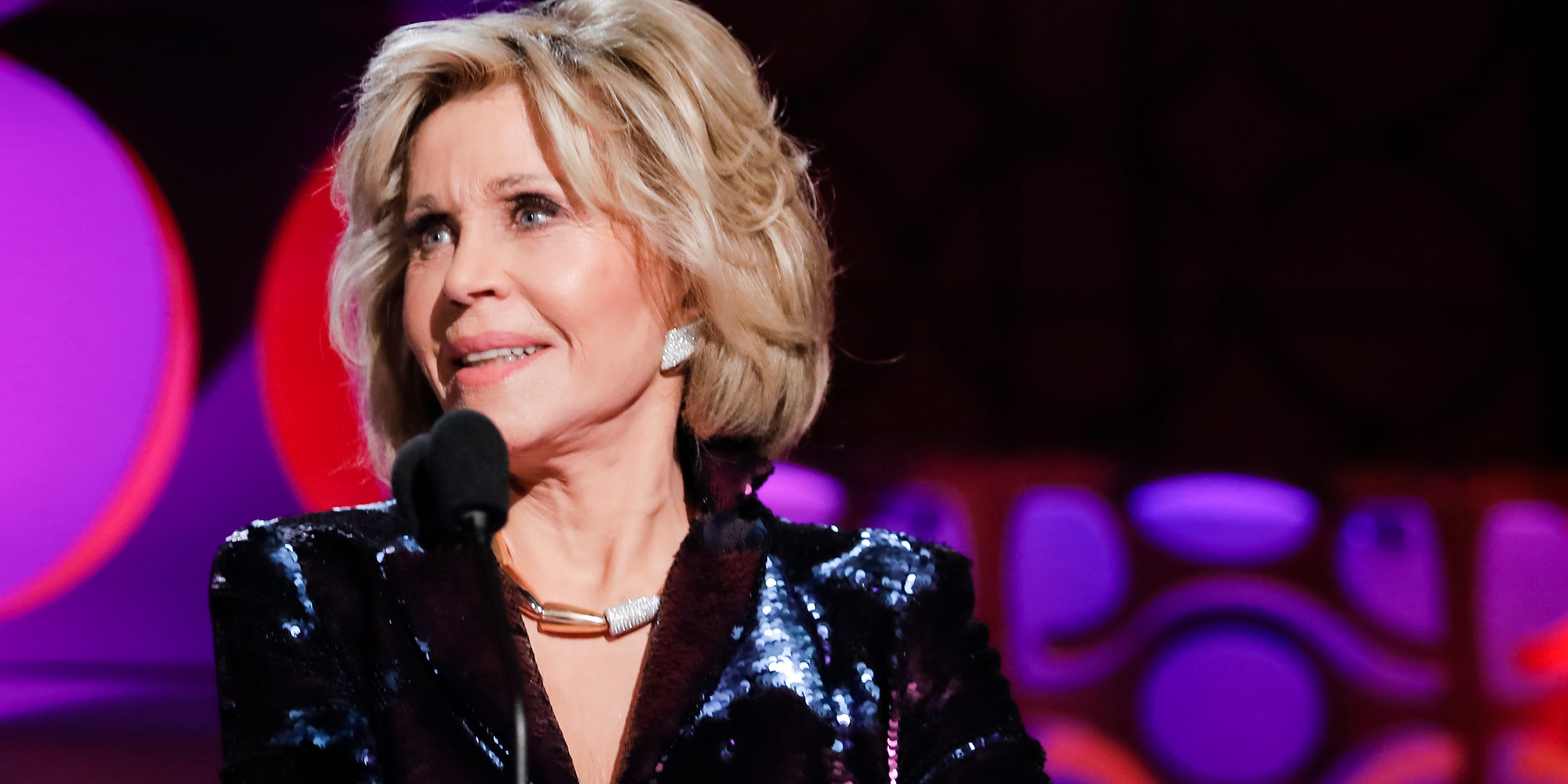 Lo que hay que saber sobre el linfoma no Hodgkin, el cáncer que se le diagnosticó a Jane Fonda