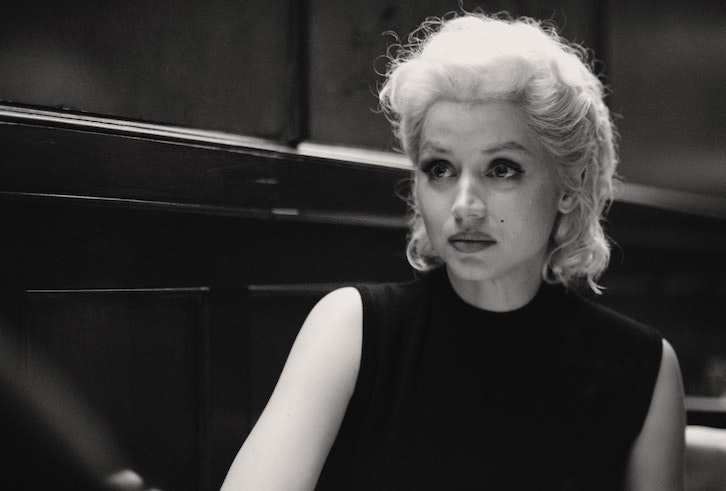 ¿Por qué la película de Netflix sobre Marilyn Monroe "Blonde" es tan controvertida?