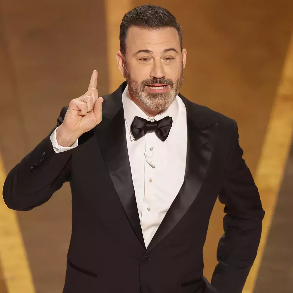 Cada vez que Jimmy Kimmel y los Oscar 2023 abordaron la bofetada de Will Smith