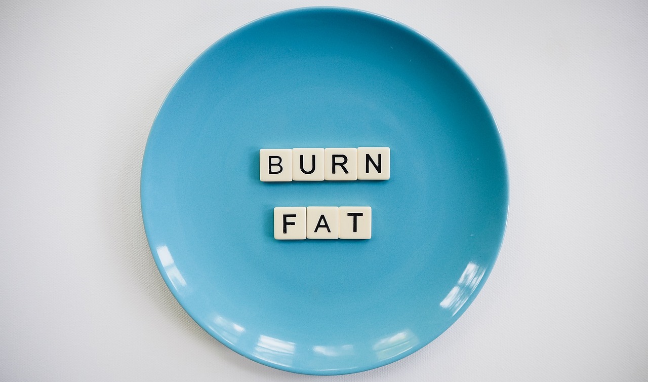 ¿Qué es lo mejor para quemar grasa corporal?