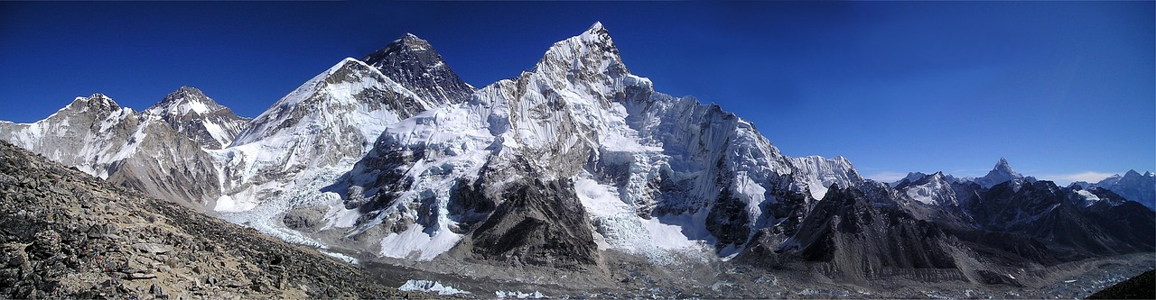 ¿Qué beneficios tiene tomar agua con sal del Himalaya?