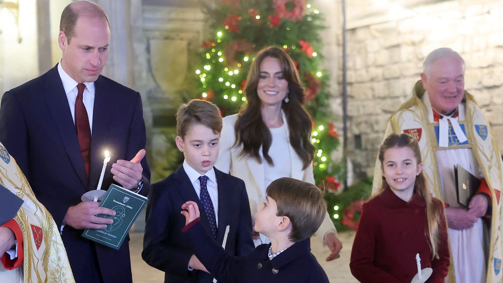 El cuento que Kate Middleton adora leer al príncipe Jorge, la princesa Carlota y el príncipe Luis