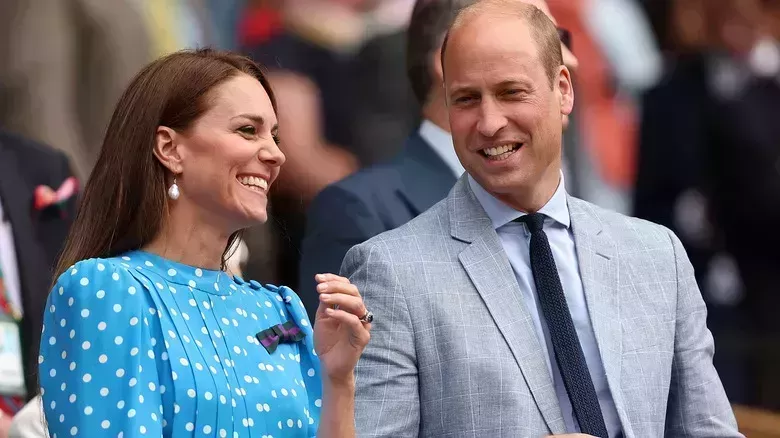 Kate Middleton y el príncipe Guillermo habrían recibido terapia de pareja antes de casarse