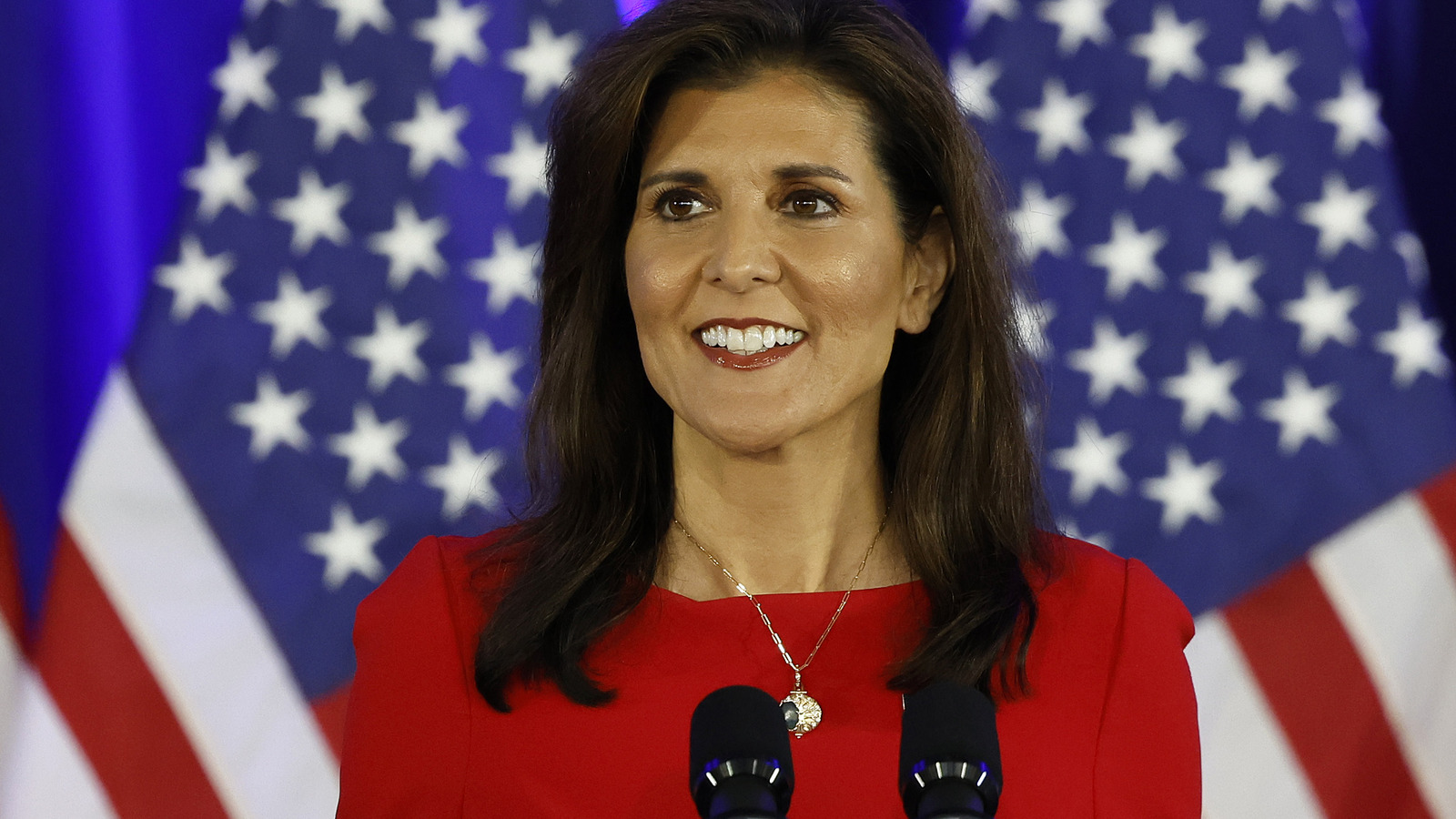 La candidatura de Nikki Haley no fue un fracaso total