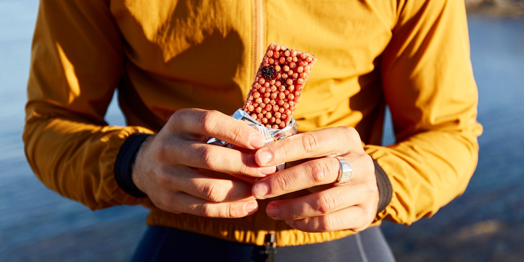 4 desayunos saludables y prácticos para reducir el consumo de alimentos ultraprocesados, según una dietista.