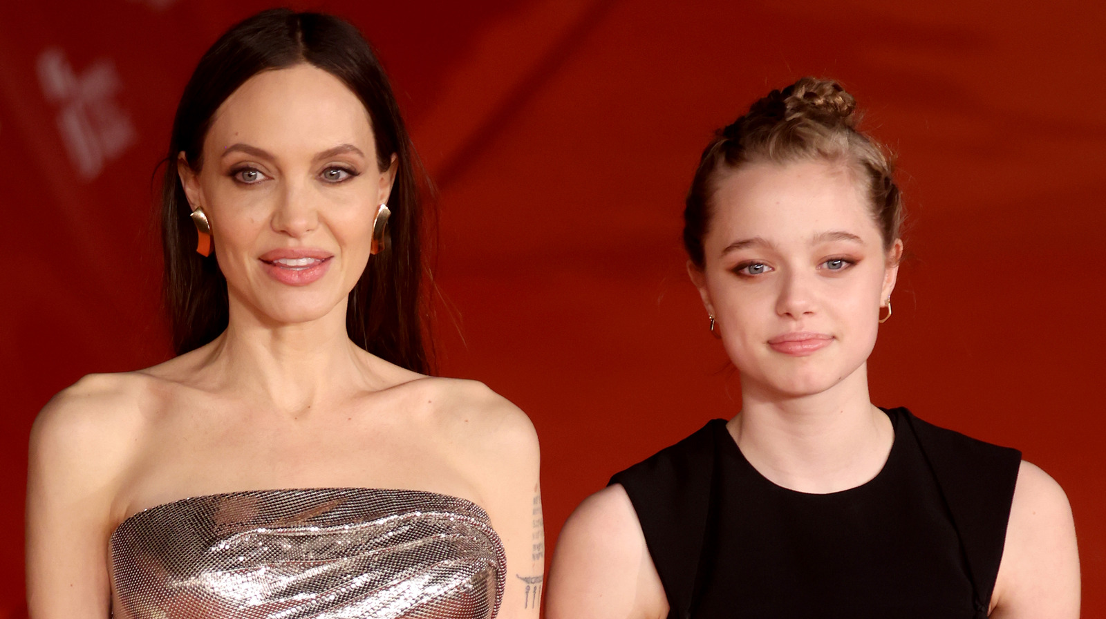 El drama que rodea la convivencia entre Shiloh Jolie-Pitt y Brad, explicado