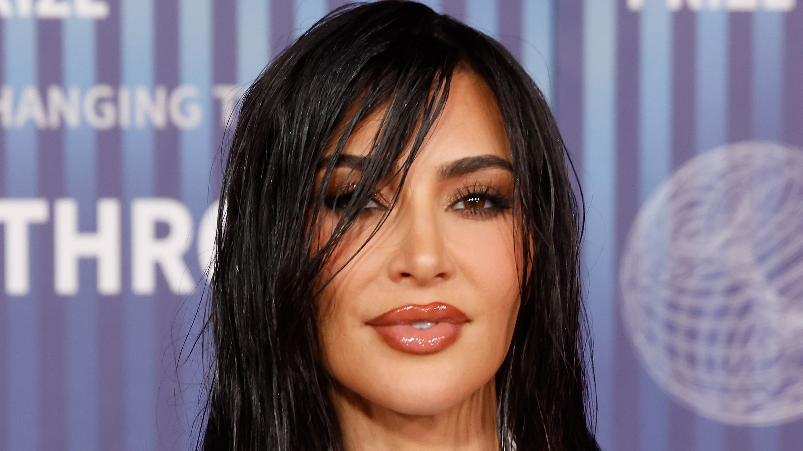 Kim Kardashian podría haberse cortado el pelo más corto de la historia